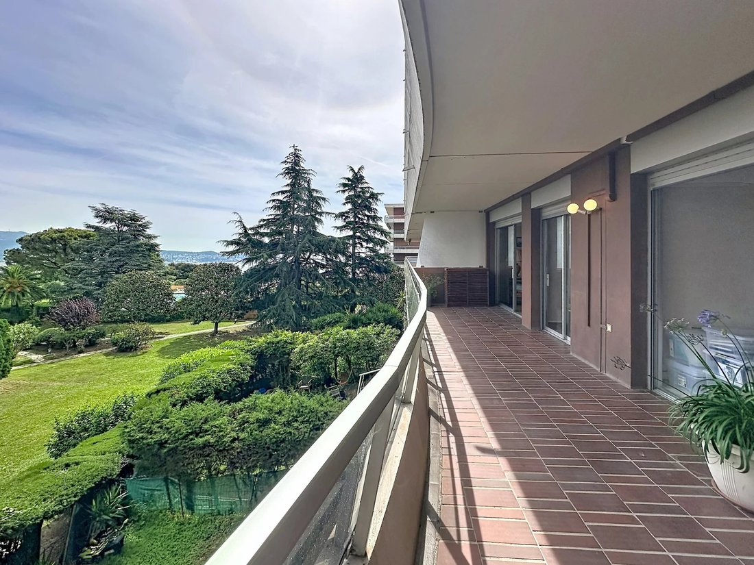 Apartment in Lanterne, Nice, France 1 - 17965989