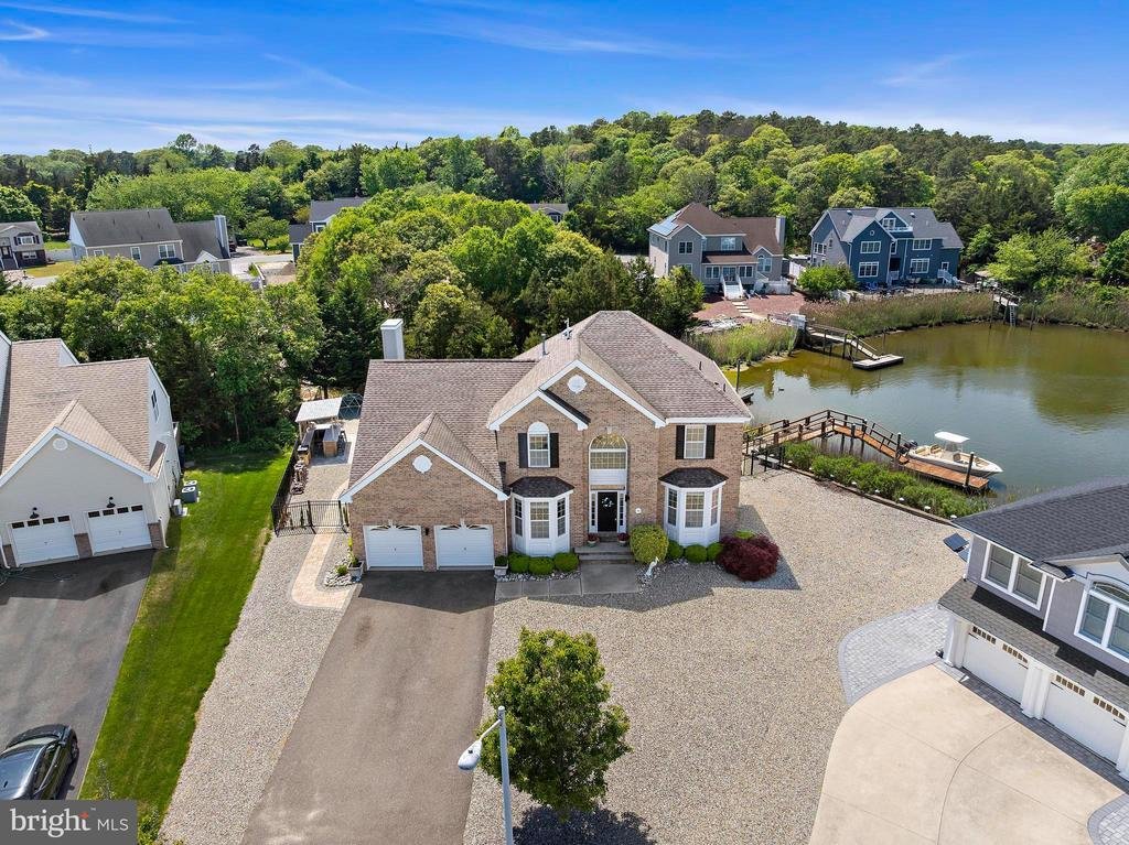 House in Little Egg Harbor Township, New Jersey, United States 2 - 17967972