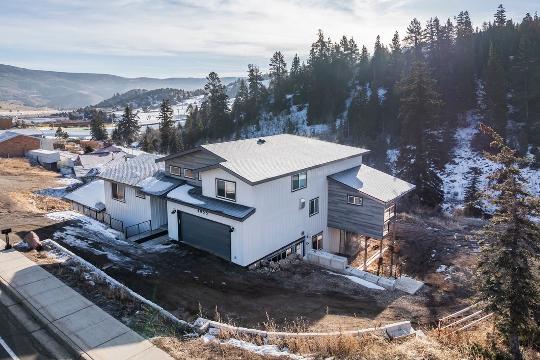 House in Park City, Utah, United States 2 - 17968238