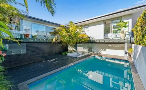 Haus in Auckland, Auckland, Neuseeland 1