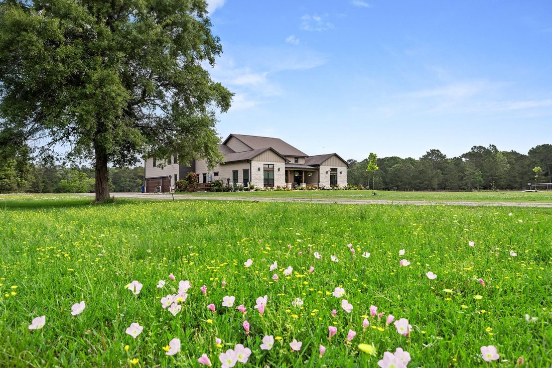 House in Lumberton, Texas, United States 1 - 17969815