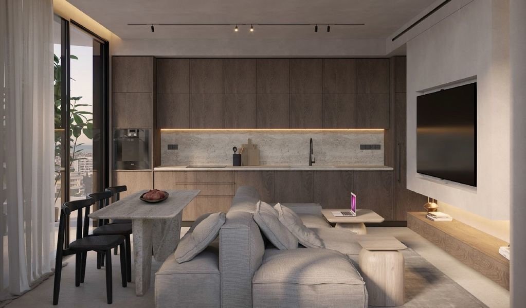 Apartment in Limassol, Limassol, Cyprus 1 - 16270059