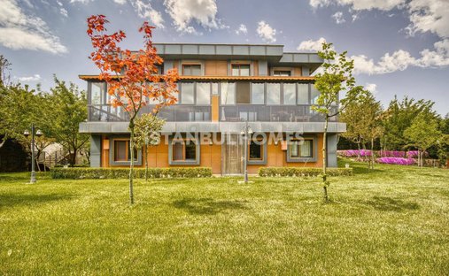 Villa in Istanbul, Türkei 1
