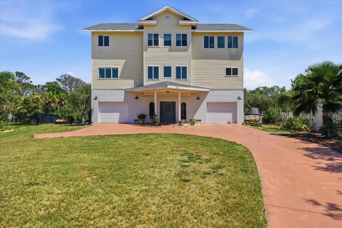 House in Tarpon Springs, Florida, United States 5 - 17966362