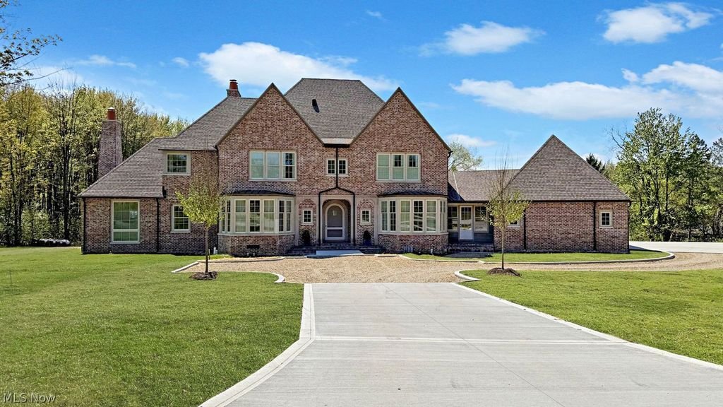 House in Pepper Pike, Ohio, United States 1 - 17971486
