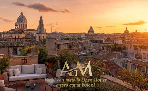 Apartment in Trastevere - Testaccio, Rome, Lazio 1