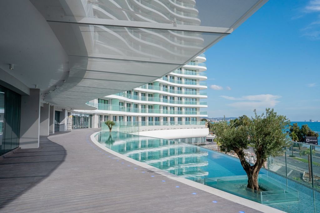 Apartment in Germasogeia, Limassol, Cyprus 1 - 17146285