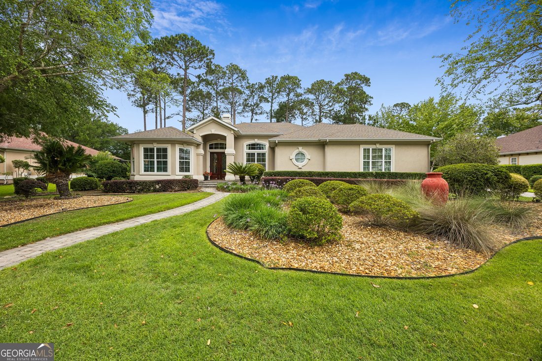 House in St. Marys, Georgia, United States 2 - 17966719