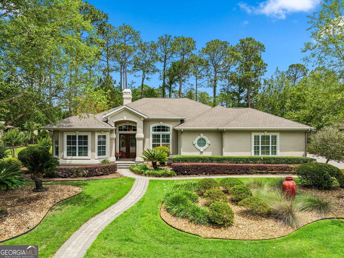 House in St. Marys, Georgia, United States 1 - 17966719