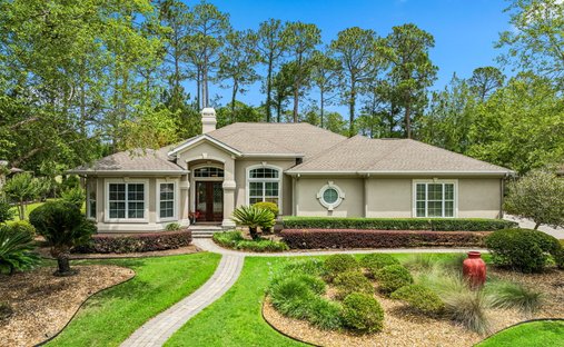 House in St. Marys, Georgia, United States 1