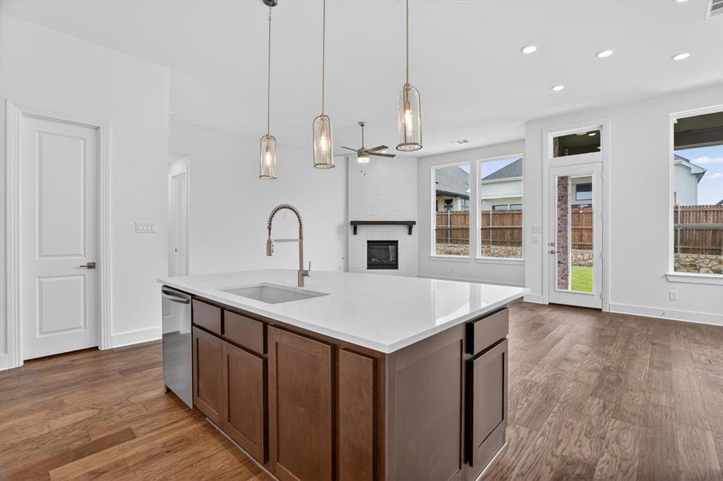 House in Fort Worth, Texas, United States 4 - 17215734