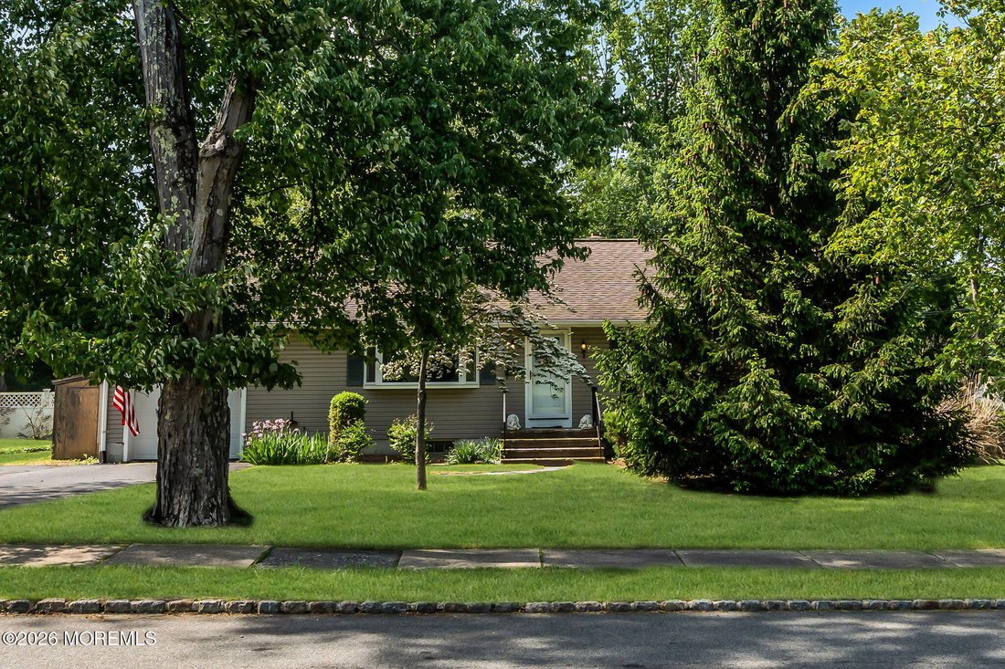 Casa a Mendham, New Jersey, Stati Uniti 2 - 17968961