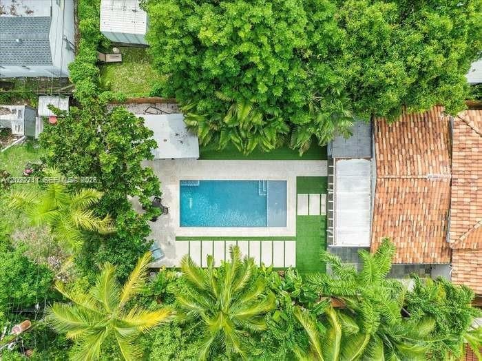 House in Miami, Florida, United States 3 - 17968637