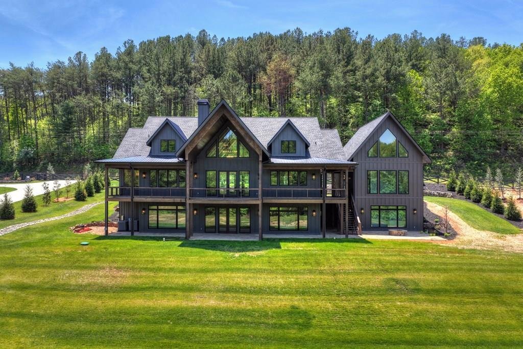 House in Copperhill, Tennessee, United States 2 - 17893554