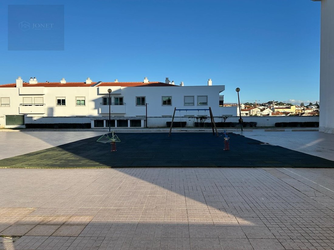 Apartment in Alcabideche, Lisbon, Portugal 4 - 17970212