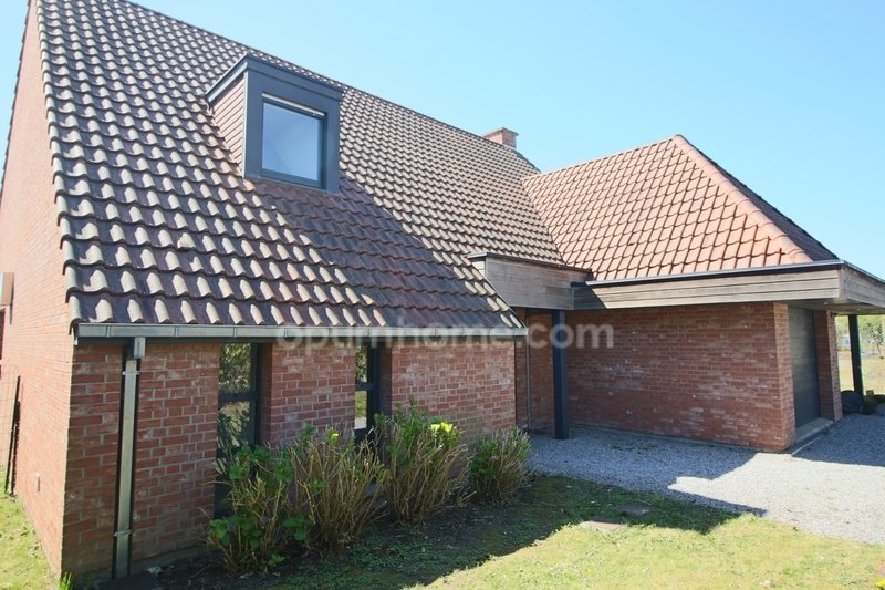 House in La Vallée-Petit Lannoy, Hem, France 3 - 17970134