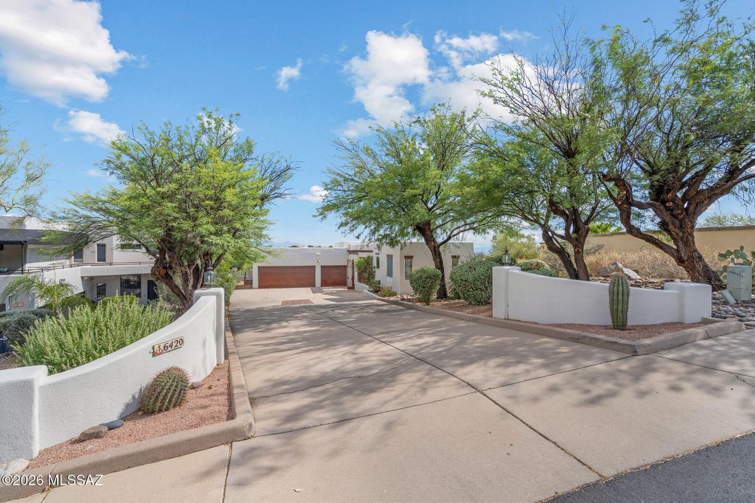 House in Tucson, Arizona, United States 2 - 17971321