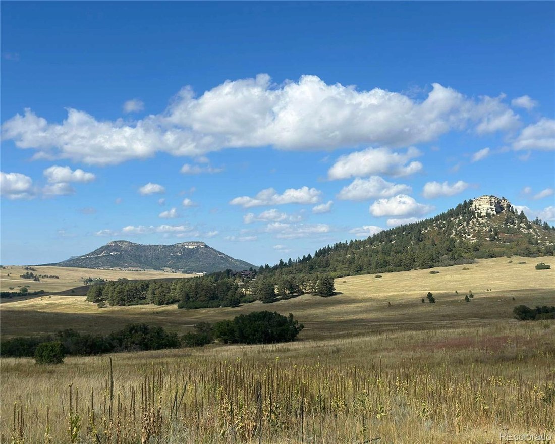 Casa a Larkspur, Colorado, Stati Uniti 3 - 17969038