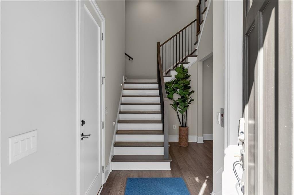 Condo in Woodstock, Georgia, United States 4 - 17440300