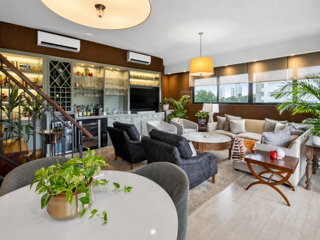 Condo in Panama City, Panama, Panama 1 - 17970197