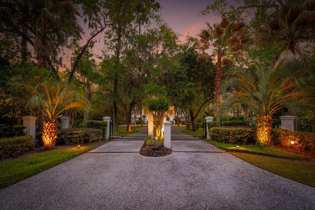 House in Hilton Head Island, South Carolina, United States 4 - 17965766