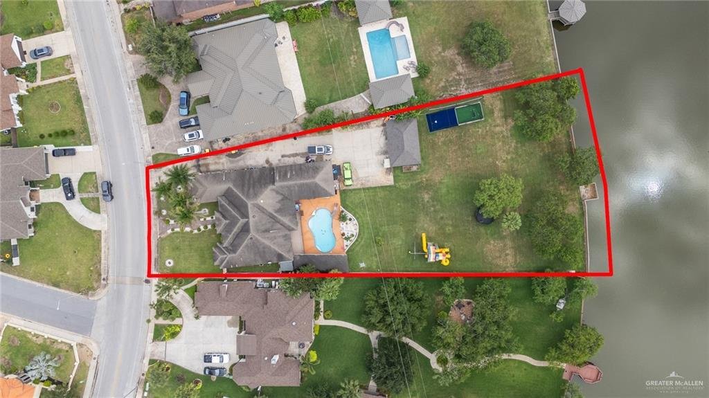 House in Brownsville, Texas, United States 3 - 17969061