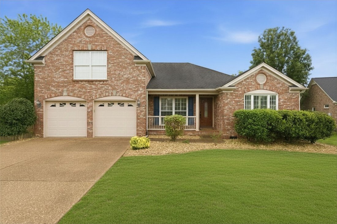 House in Nashville, Tennessee, United States 2 - 17972527