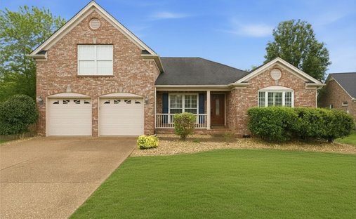 House in Nashville, Tennessee, United States 1