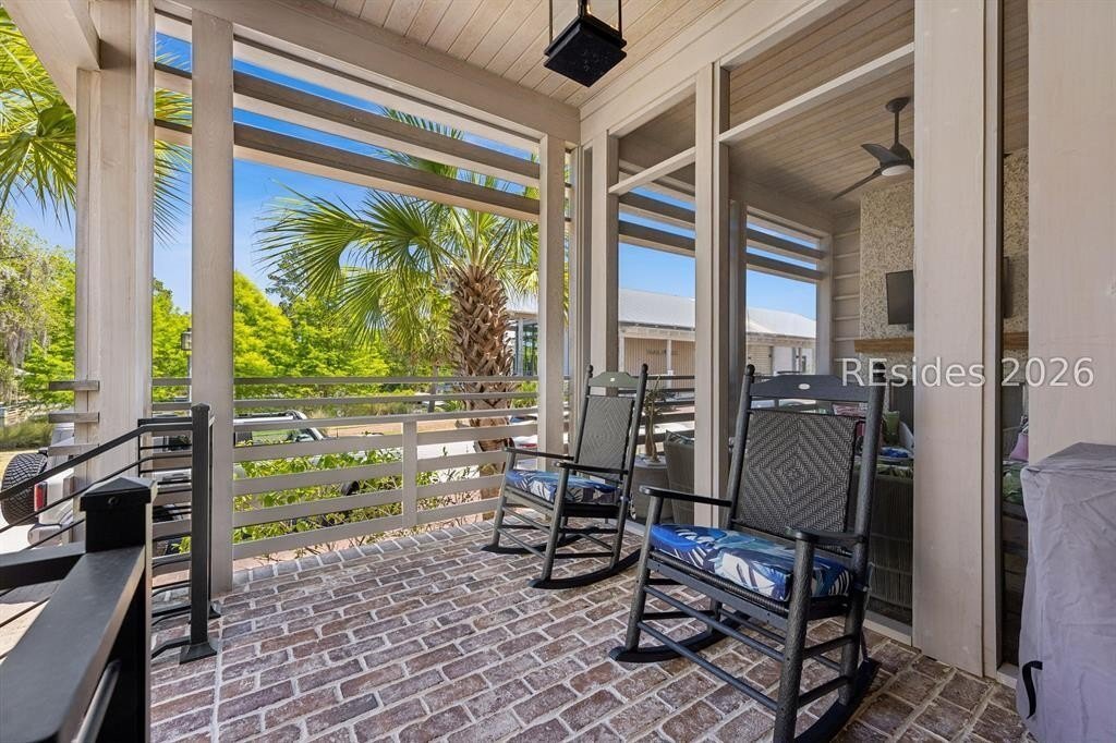 House in Bluffton, South Carolina, United States 4 - 17971326