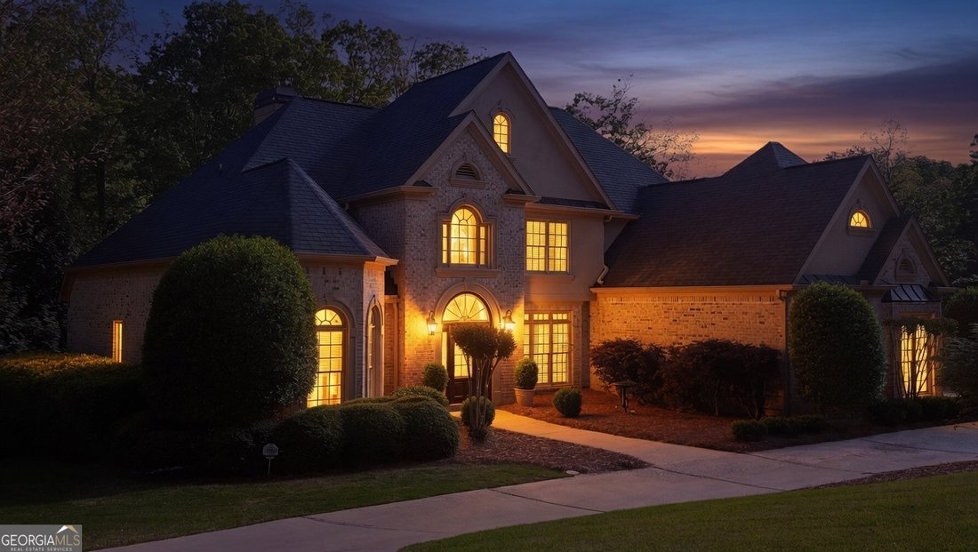 House in Gainesville, Georgia, United States 3 - 17969554