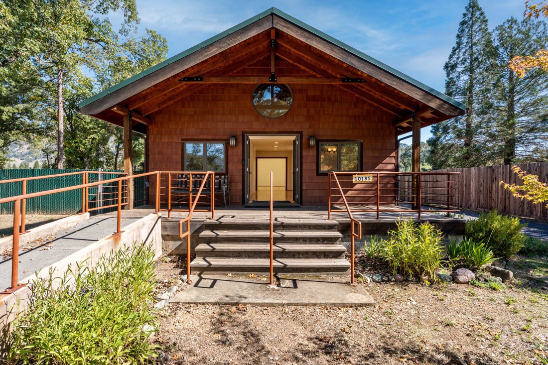 House in Redwood Valley, California, United States 3 - 17968080