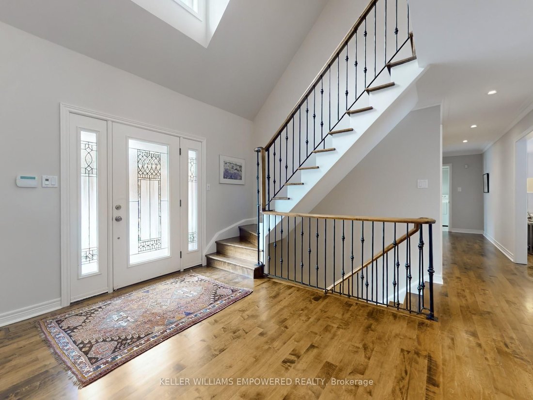 House in Vaughan, Ontario, Canada 4 - 17967728