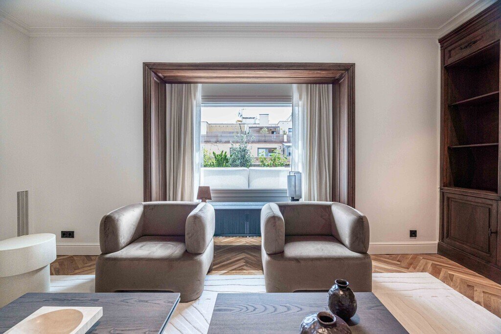 Apartment in Sarrià-Sant Gervasi, Barcelona, Spain 3 - 17968430