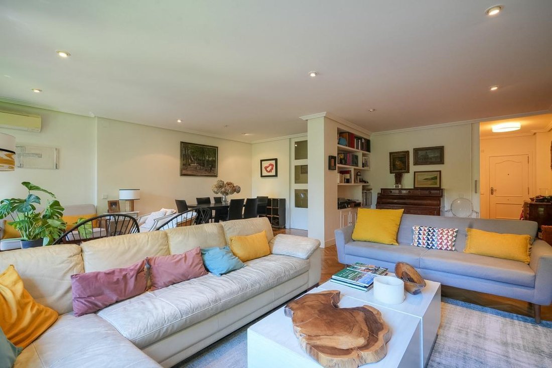 Apartment in Fuencarral-El Pardo, Madrid, Spain 4 - 17898628