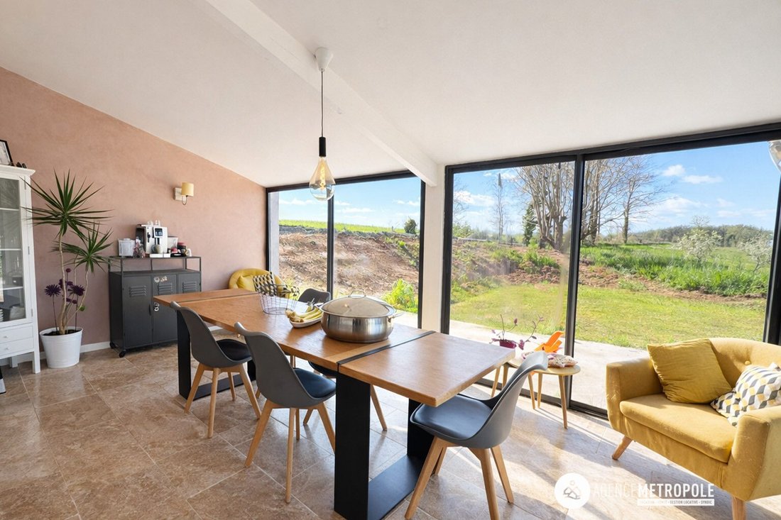 House in Fauch, Occitania, France 4 - 17868897
