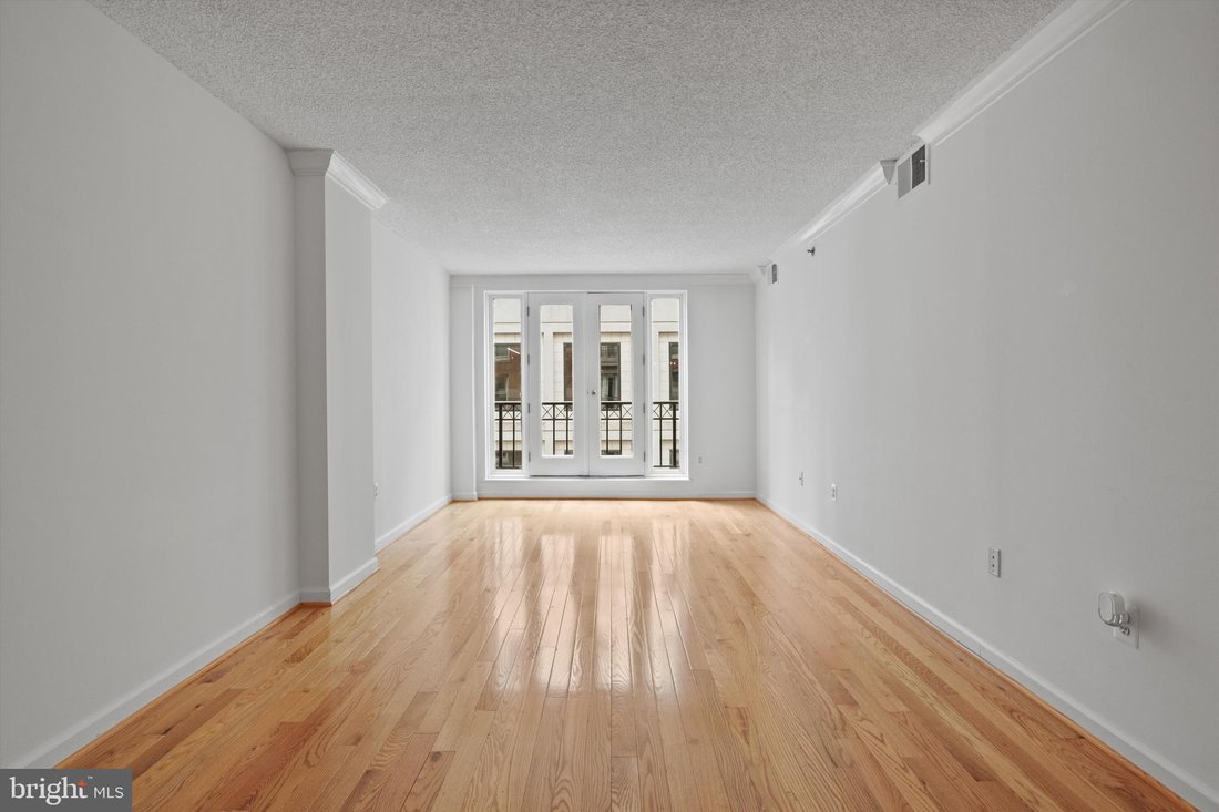 Apartment in Washington, District of Columbia, United States 3 - 17968064