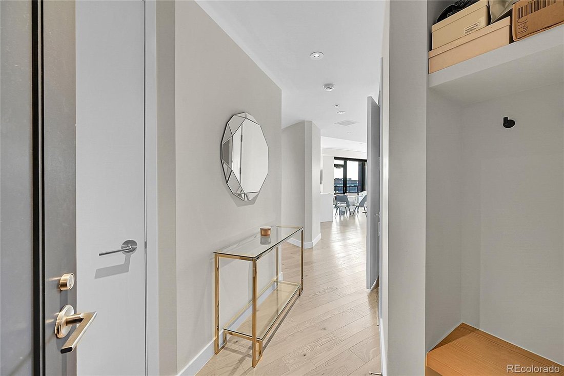 Condo in Denver, Colorado, United States 4 - 17969032