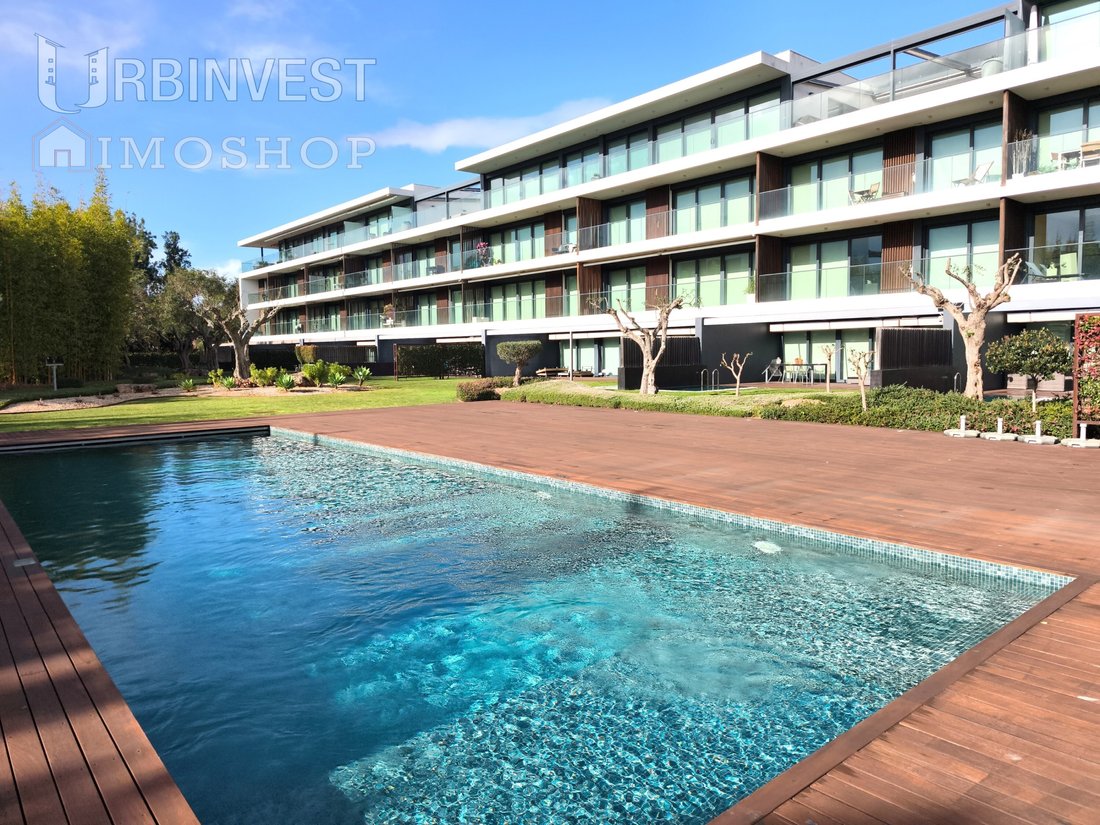 Apartment in Vilamoura, Quarteira, Algarve 5 - 17970240