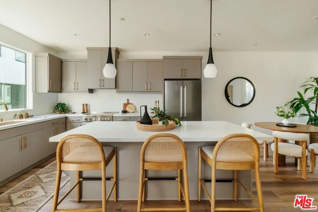 House in Los Angeles, California, United States 2 - 17972254