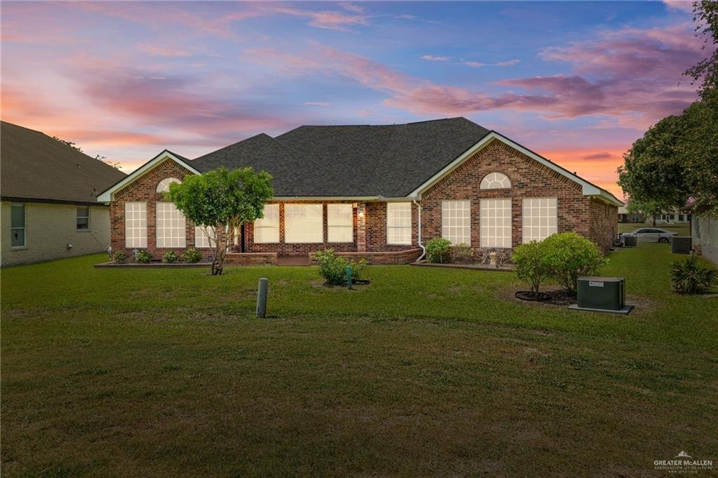 House in Elsa, Texas, United States 3 - 17969063