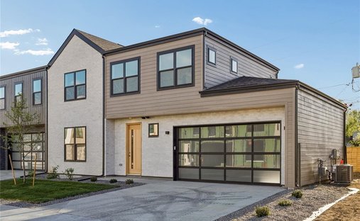 Wohnung in Berkley, Colorado, Vereinigte Staaten 1
