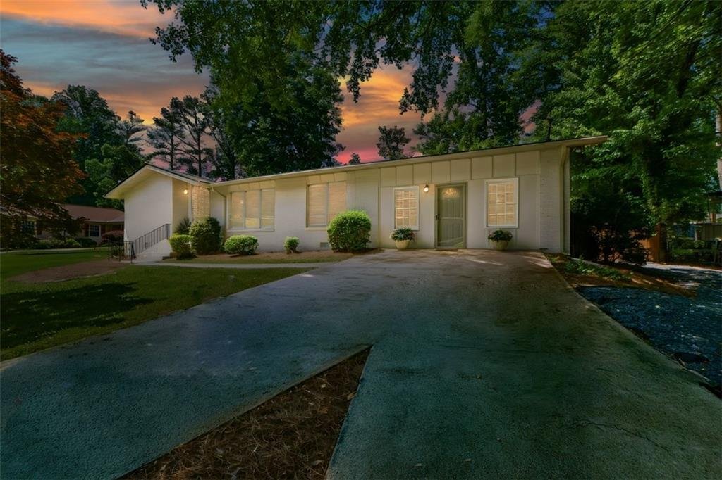 House in Marietta, Georgia, United States 2 - 17969143