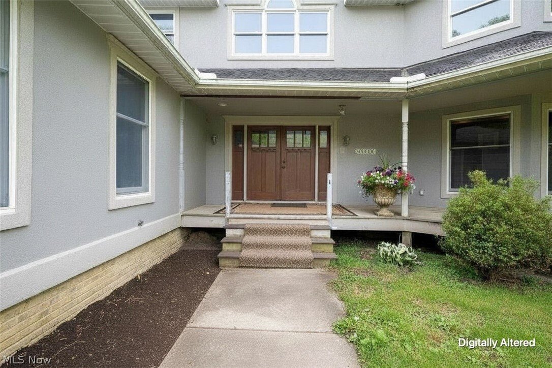House in Columbia Station, Ohio, United States 5 - 17965906