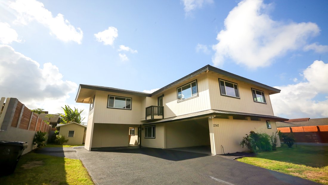 House in Lihue, Hawaii, United States 1 - 17968909