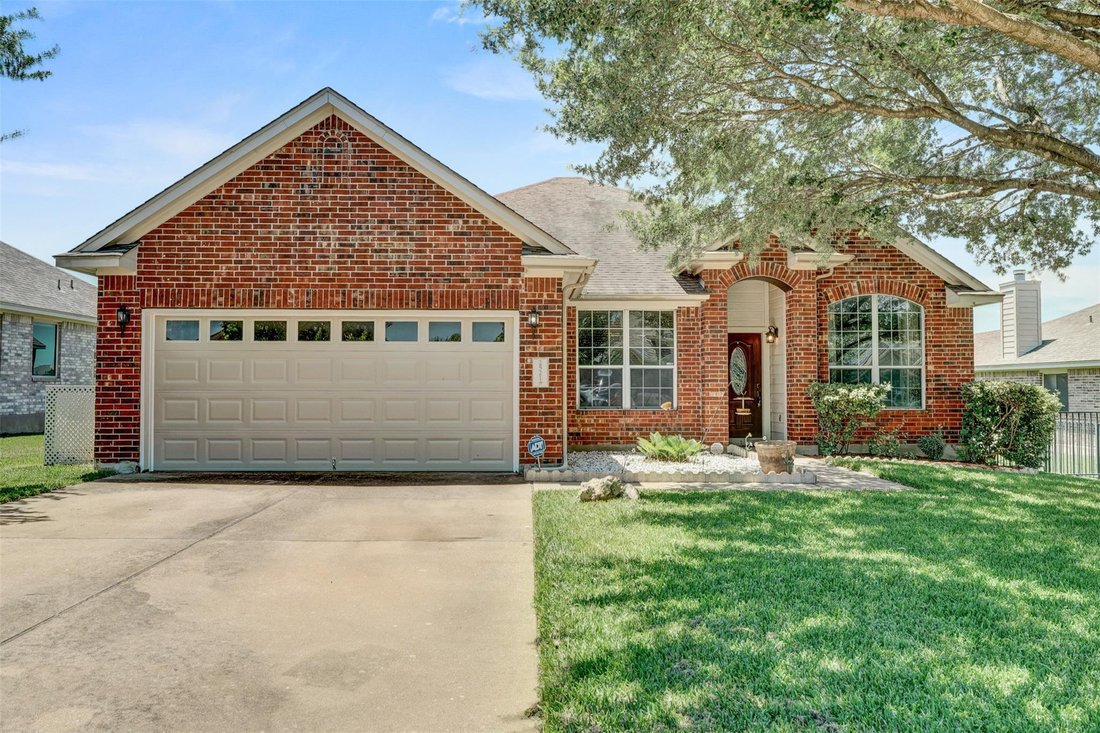 House in Pflugerville, Texas, United States 4 - 17969041