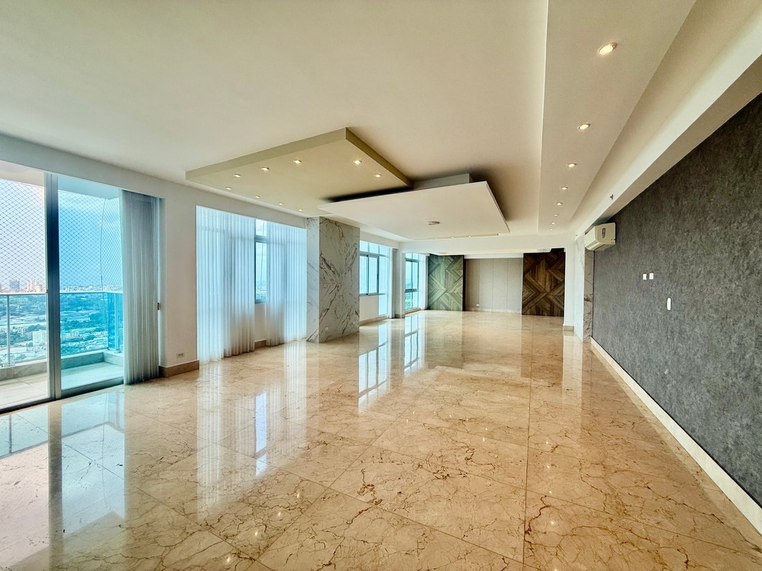 Condo in Panama City, Panama, Panama 3 - 17970173