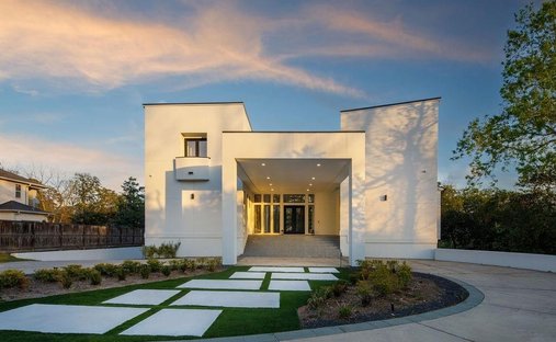 Casa a Houston, Texas, Stati Uniti 1