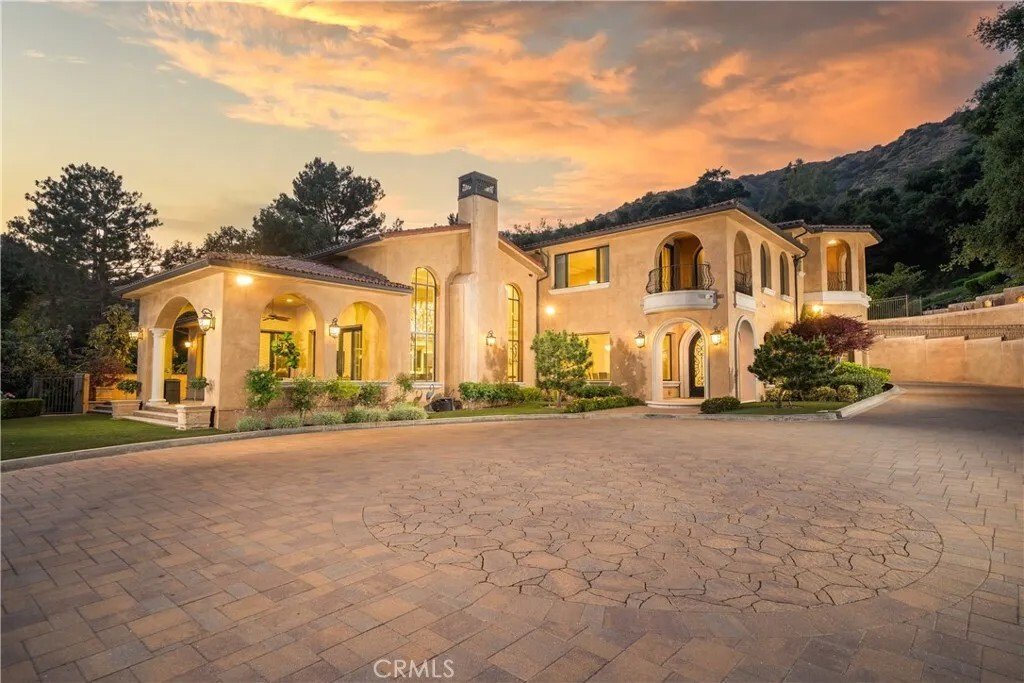 House in Glendora, California, United States 1 - 16524716