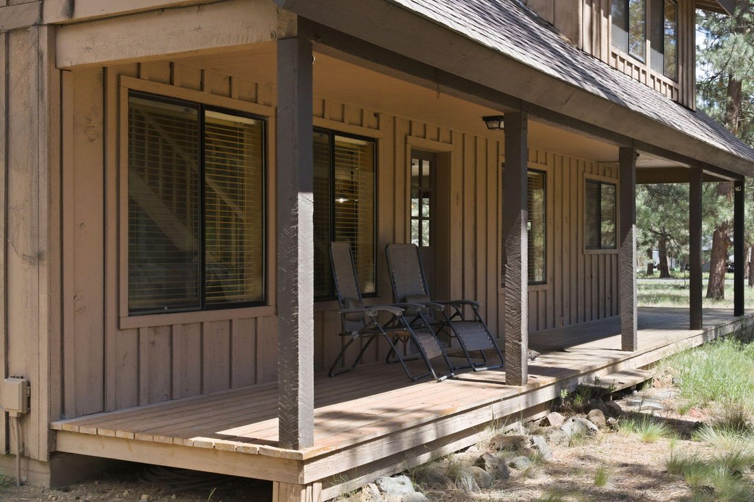 House in Sisters, Oregon, United States 5 - 17968674