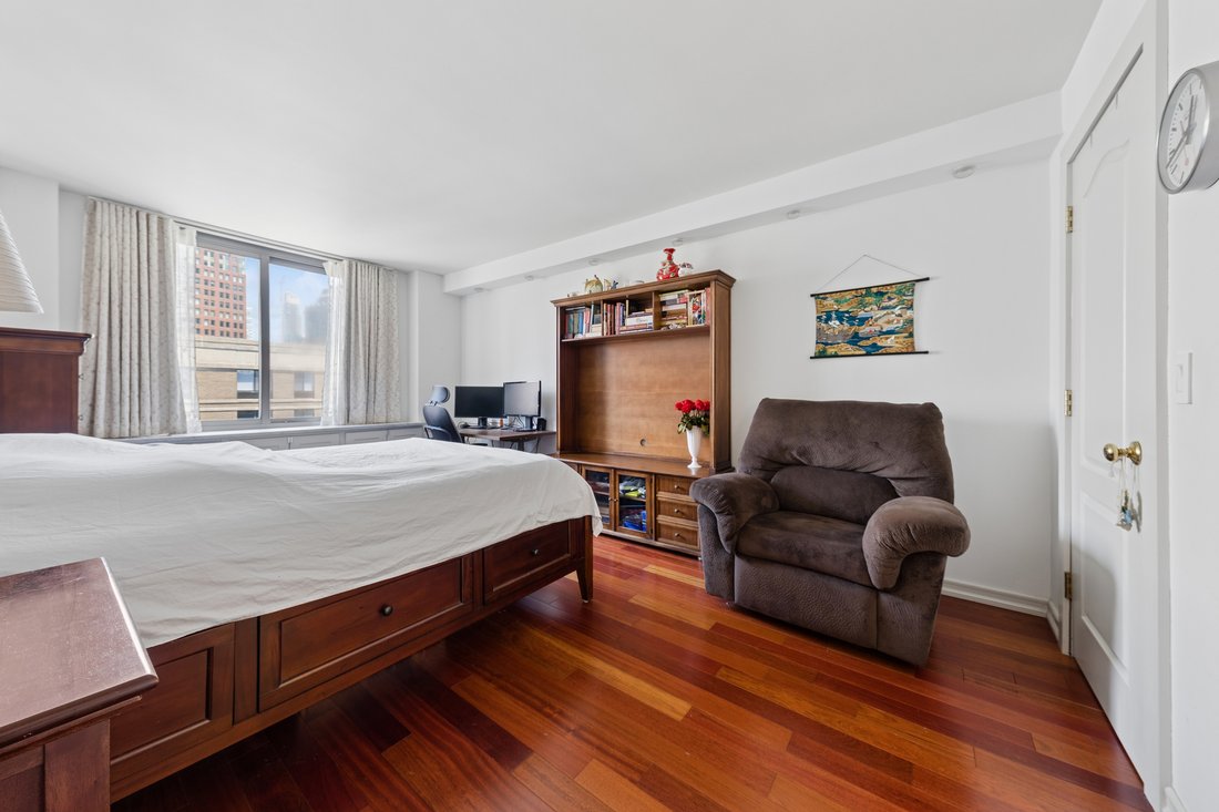 Appartement à New York, État de New York, États-Unis 4 - 17930052